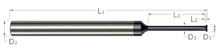 Back Deburring Mills